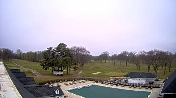 Weather camera view of Crystal Lake Country Club.
