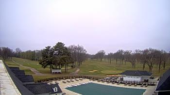 Weather camera view of Crystal Lake Country Club.