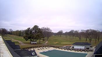 Weather camera view of Crystal Lake Country Club.