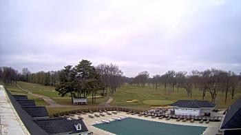 Weather camera view of Crystal Lake Country Club.