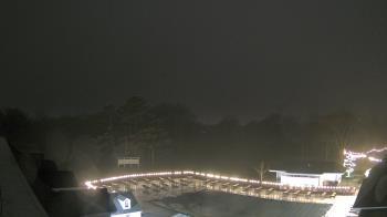 Weather camera view of Crystal Lake Country Club.