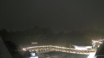 Weather camera view of Crystal Lake Country Club.