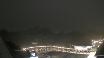 Weather camera view of Crystal Lake Country Club.