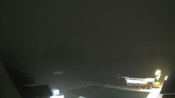 Weather camera view of Crystal Lake Country Club.