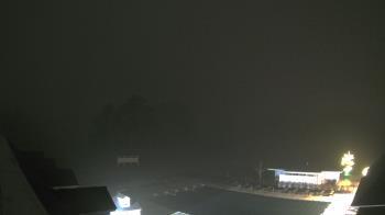 Weather camera view of Crystal Lake Country Club.