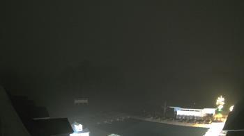 Weather camera view of Crystal Lake Country Club.