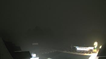 Weather camera view of Crystal Lake Country Club.