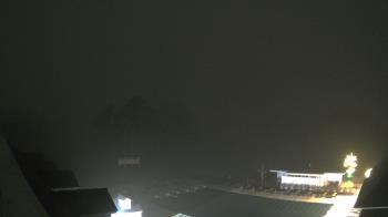 Weather camera view of Crystal Lake Country Club.