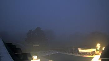 Weather camera view of Crystal Lake Country Club.