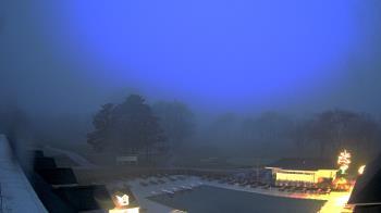 Weather camera view of Crystal Lake Country Club.