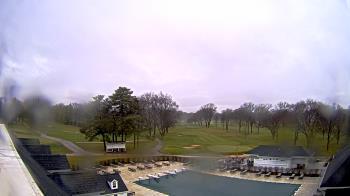Weather camera view of Crystal Lake Country Club.