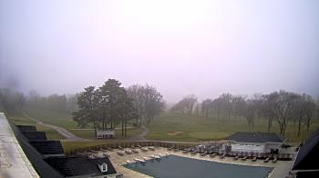 Weather camera view of Crystal Lake Country Club.