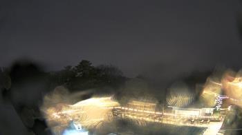 Weather camera view of Crystal Lake Country Club.