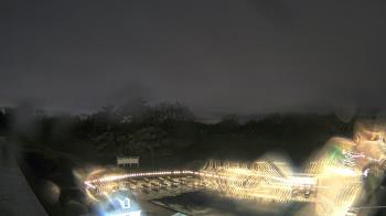 Weather camera view of Crystal Lake Country Club.