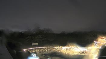 Weather camera view of Crystal Lake Country Club.