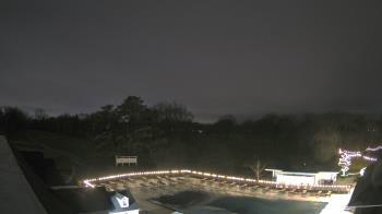 Weather camera view of Crystal Lake Country Club.