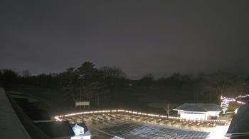 Weather camera view of Crystal Lake Country Club.