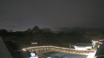 Weather camera view of Crystal Lake Country Club.