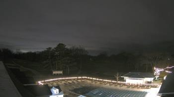 Weather camera view of Crystal Lake Country Club.