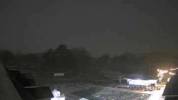 Weather camera view of Crystal Lake Country Club.