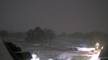 Weather camera view of Crystal Lake Country Club.