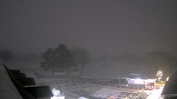 Weather camera view of Crystal Lake Country Club.