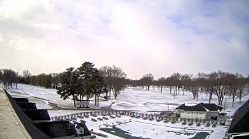 Weather camera view of Crystal Lake Country Club.