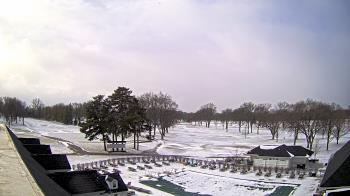 Weather camera view of Crystal Lake Country Club.