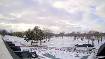 Weather camera view of Crystal Lake Country Club.