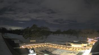 Weather camera view of Crystal Lake Country Club.