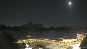 Weather camera view of Crystal Lake Country Club.