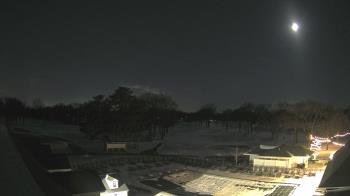 Weather camera view of Crystal Lake Country Club.