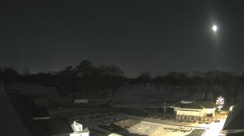 Weather camera view of Crystal Lake Country Club.