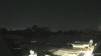 Weather camera view of Crystal Lake Country Club.