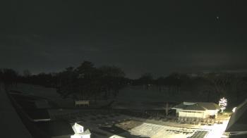 Weather camera view of Crystal Lake Country Club.