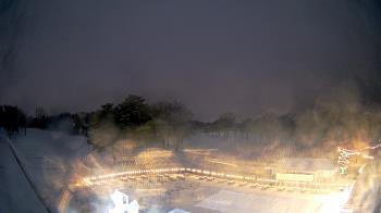 Weather camera view of Crystal Lake Country Club.