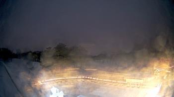 Weather camera view of Crystal Lake Country Club.