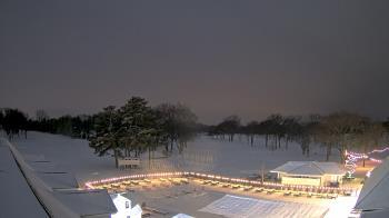 Weather camera view of Crystal Lake Country Club.