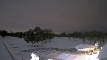 Weather camera view of Crystal Lake Country Club.