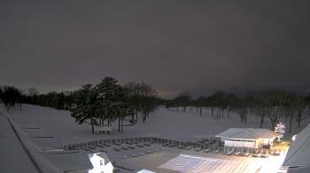 Weather camera view of Crystal Lake Country Club.