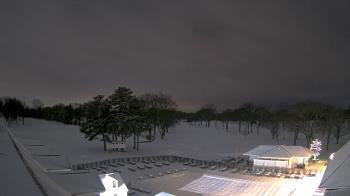 Weather camera view of Crystal Lake Country Club.