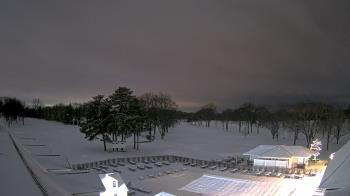 Weather camera view of Crystal Lake Country Club.