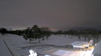 Weather camera view of Crystal Lake Country Club.