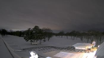 Weather camera view of Crystal Lake Country Club.