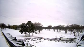 Weather camera view of Crystal Lake Country Club.