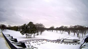 Weather camera view of Crystal Lake Country Club.
