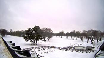 Weather camera view of Crystal Lake Country Club.