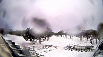 Weather camera view of Crystal Lake Country Club.
