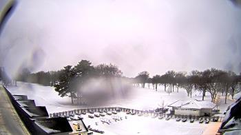 Weather camera view of Crystal Lake Country Club.