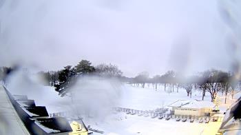Weather camera view of Crystal Lake Country Club.